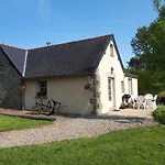 La Tentonniere *