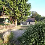 La Tentonniere Saint-Michel-de-Montjoie