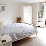 شقة La Tentonniere