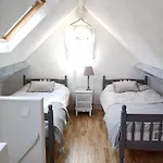 شقة La Tentonniere
