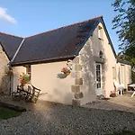 La Tentonniere * Saint-Michel-de-Montjoie