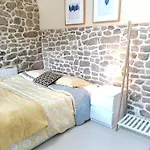 شقة La Tentonniere *