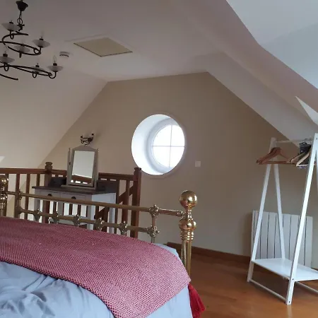 Appartement La Tentonniere Saint-Michel-de-Montjoie