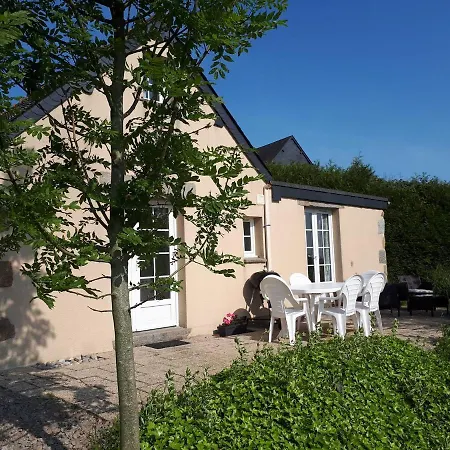 Apartment La Tentonniere Saint-Michel-de-Montjoie