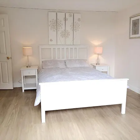 Appartement La Tentonniere