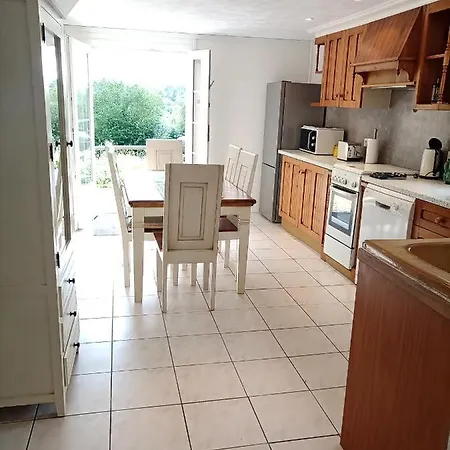 La Tentonniere * Saint-Michel-de-Montjoie