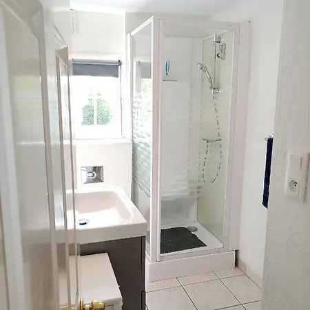 Appartement La Tentonniere Saint-Michel-de-Montjoie