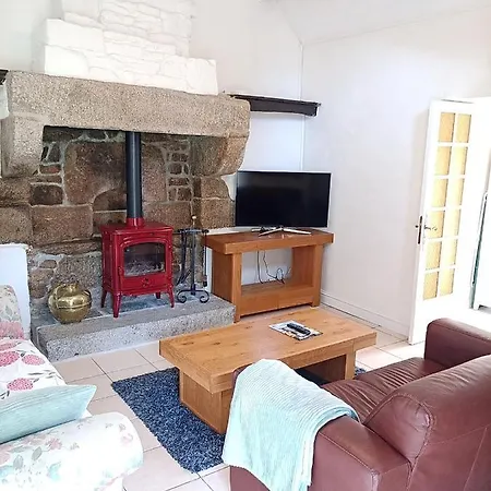 La Tentonniere Apartment
