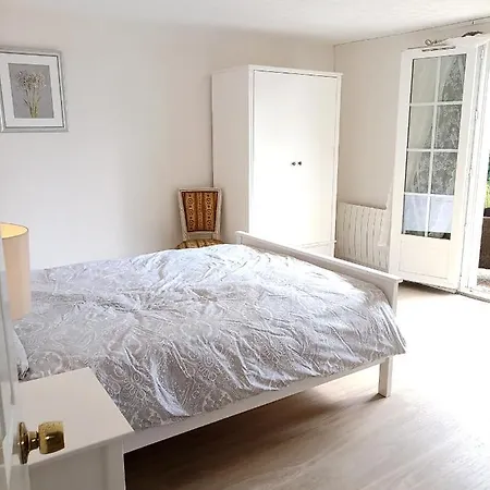 דירה La Tentonniere