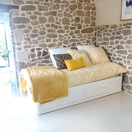 La Tentonniere Apartment