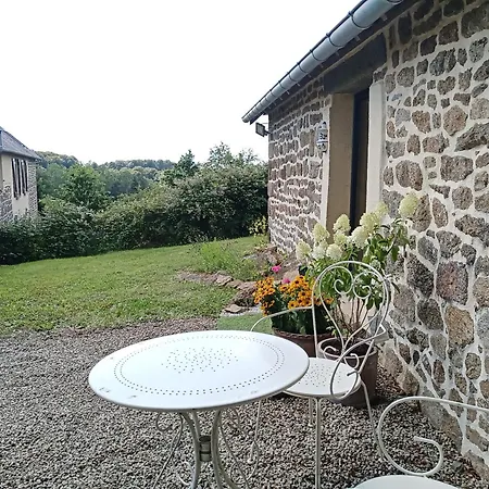 La Tentonniere Apartment