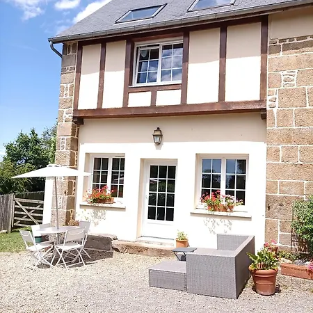 Apartment La Tentonniere Saint-Michel-de-Montjoie