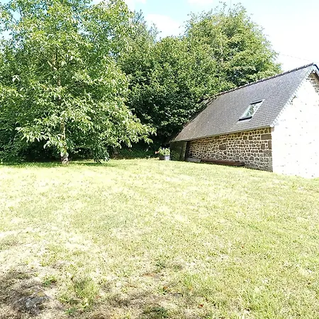 Apartment La Tentonniere