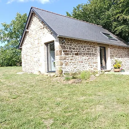 La Tentonniere Apartment Saint-Michel-de-Montjoie