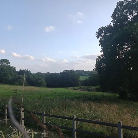 La Tentonniere דירה Saint-Michel-de-Montjoie