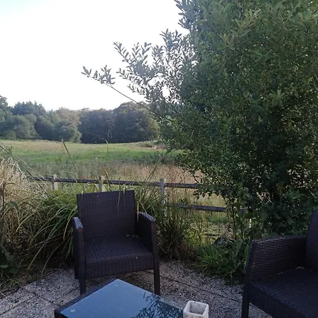 דירה La Tentonniere Saint-Michel-de-Montjoie