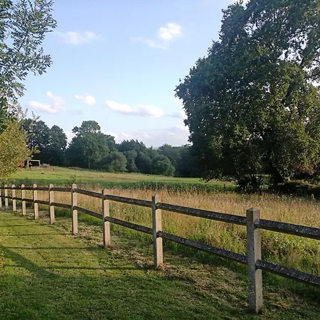 La Tentonniere Appartement Saint-Michel-de-Montjoie