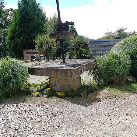 La Tentonniere * Saint-Michel-de-Montjoie