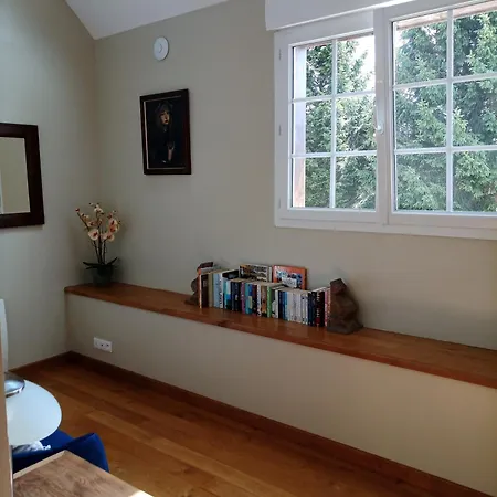 La Tentonniere Saint-Michel-de-Montjoie