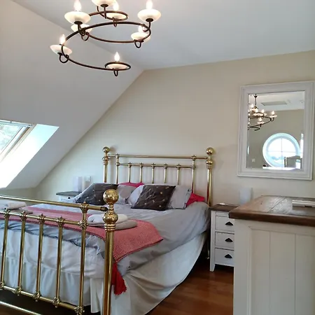 Appartement La Tentonniere