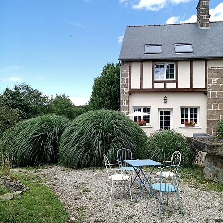 La Tentonniere Apartment