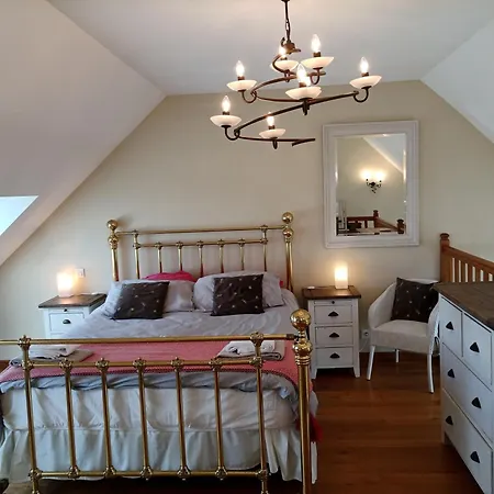La Tentonniere Apartment