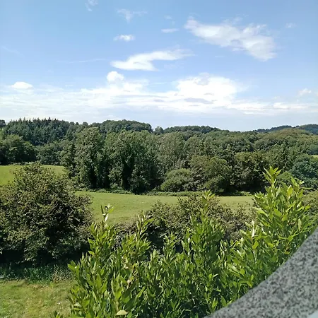 La Tentonniere *