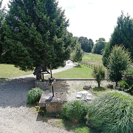 Appartement La Tentonniere Saint-Michel-de-Montjoie