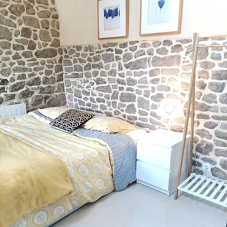 Apartment La Tentonniere *