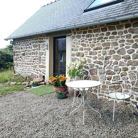 La Tentonniere Apartment *