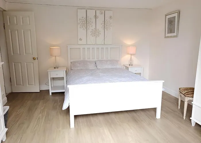 Apartman La Tentonniere