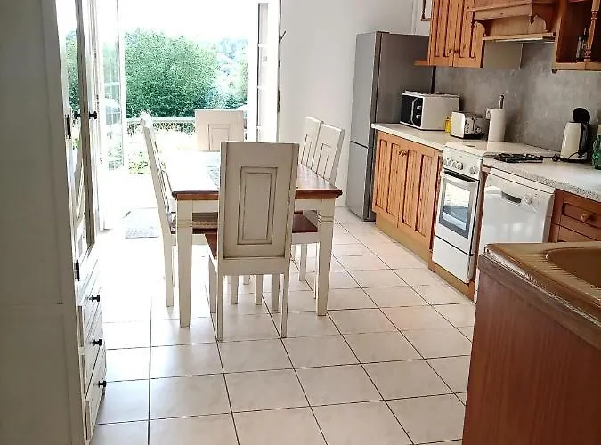 La Tentonniere * Saint-Michel-de-Montjoie