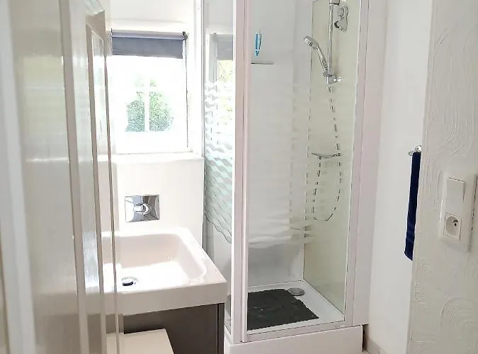 Apartman La Tentonniere Saint-Michel-de-Montjoie