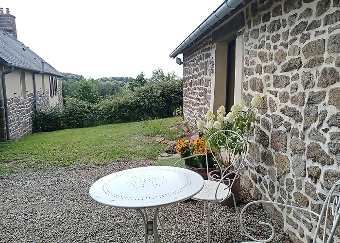 La Tentonniere Apartment