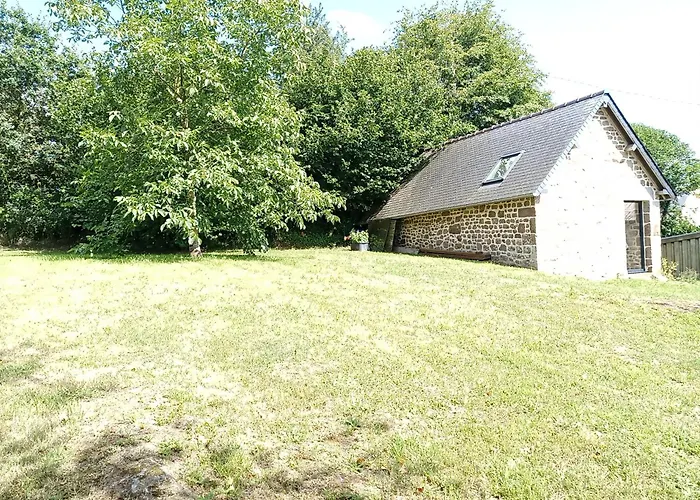 Apartman La Tentonniere