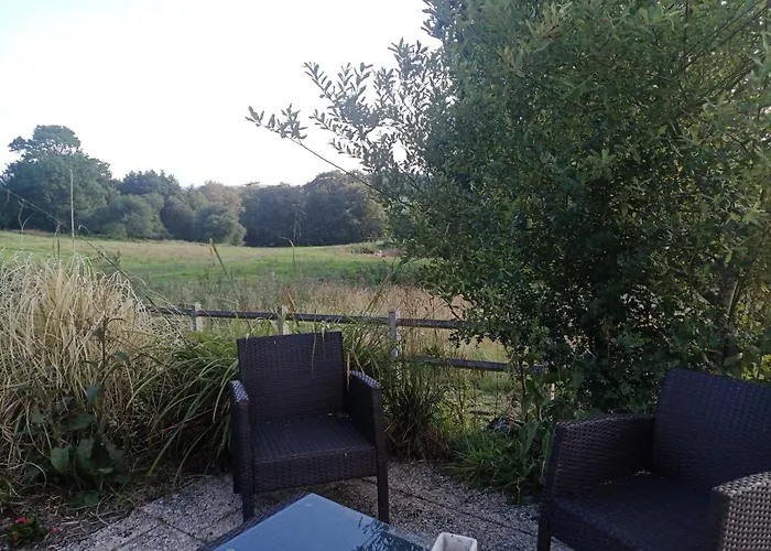 Apartment La Tentonniere Saint-Michel-de-Montjoie