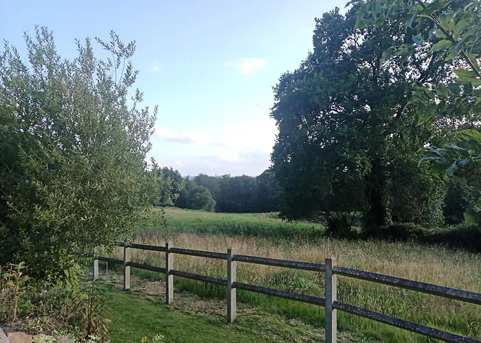 La Tentonniere Apartman