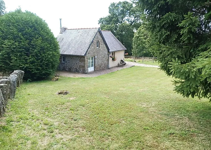 La Tentonniere Apartment *