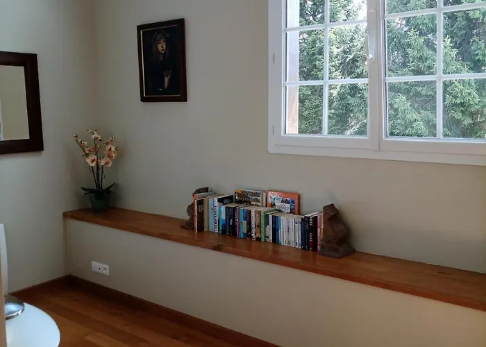 La Tentonniere Saint-Michel-de-Montjoie