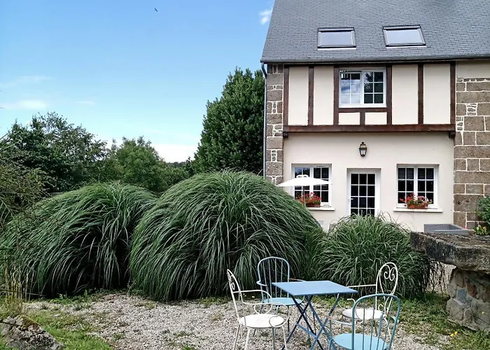 La Tentonniere Apartman