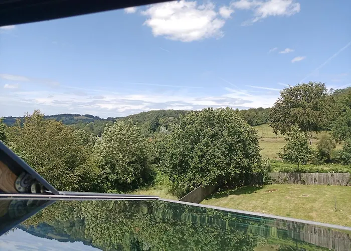 La Tentonniere Saint-Michel-de-Montjoie